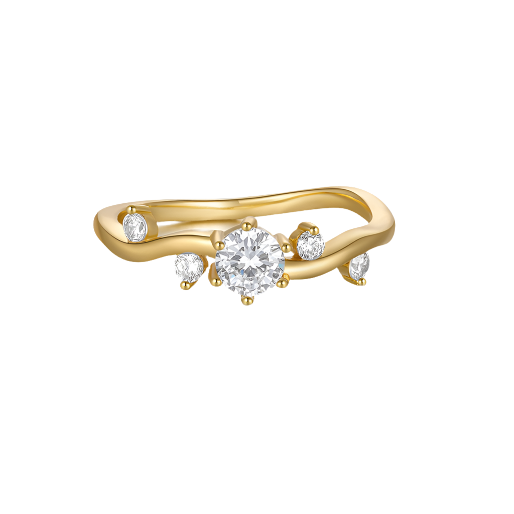 SCARLETTE RING