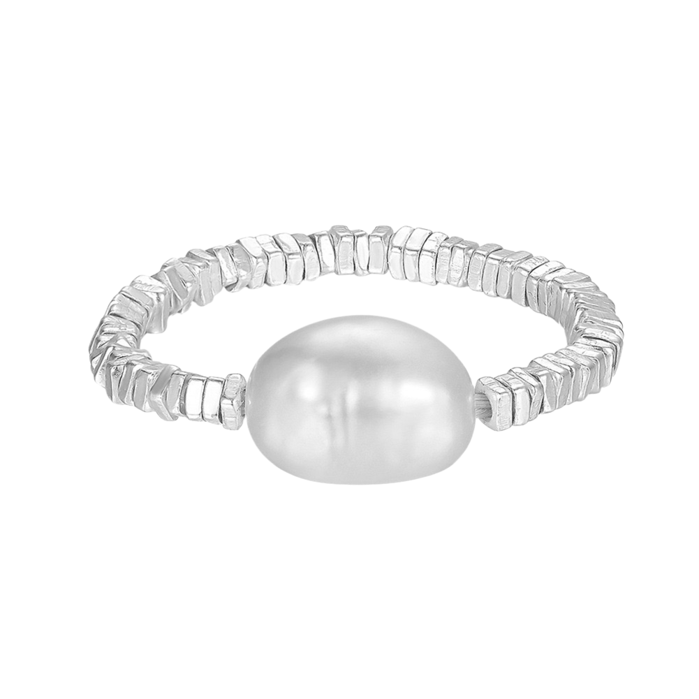 HARPER PEARL RING