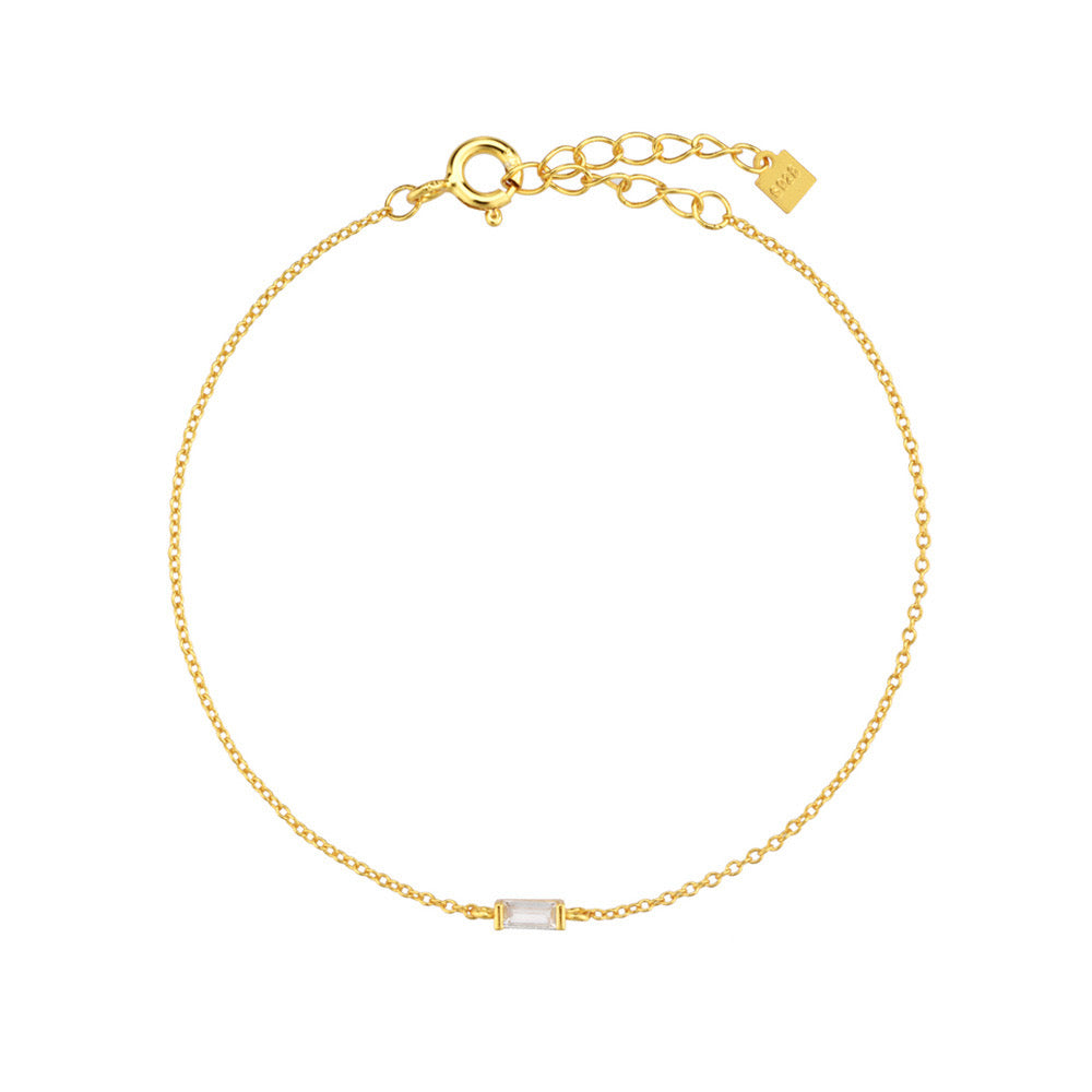 RAINE BRACELET - GOLD