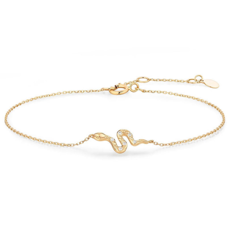 EVA BRACELET - GOLD