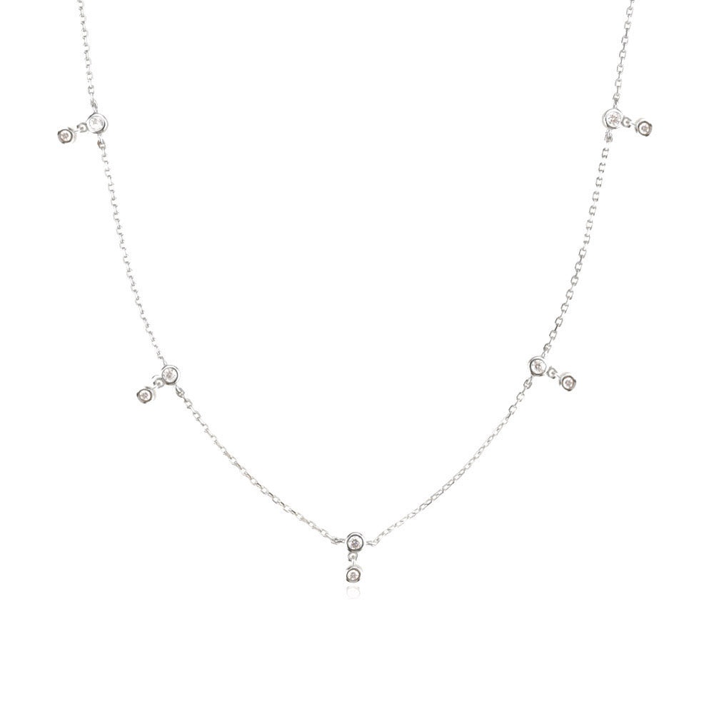 ZYVIA NECKLACE