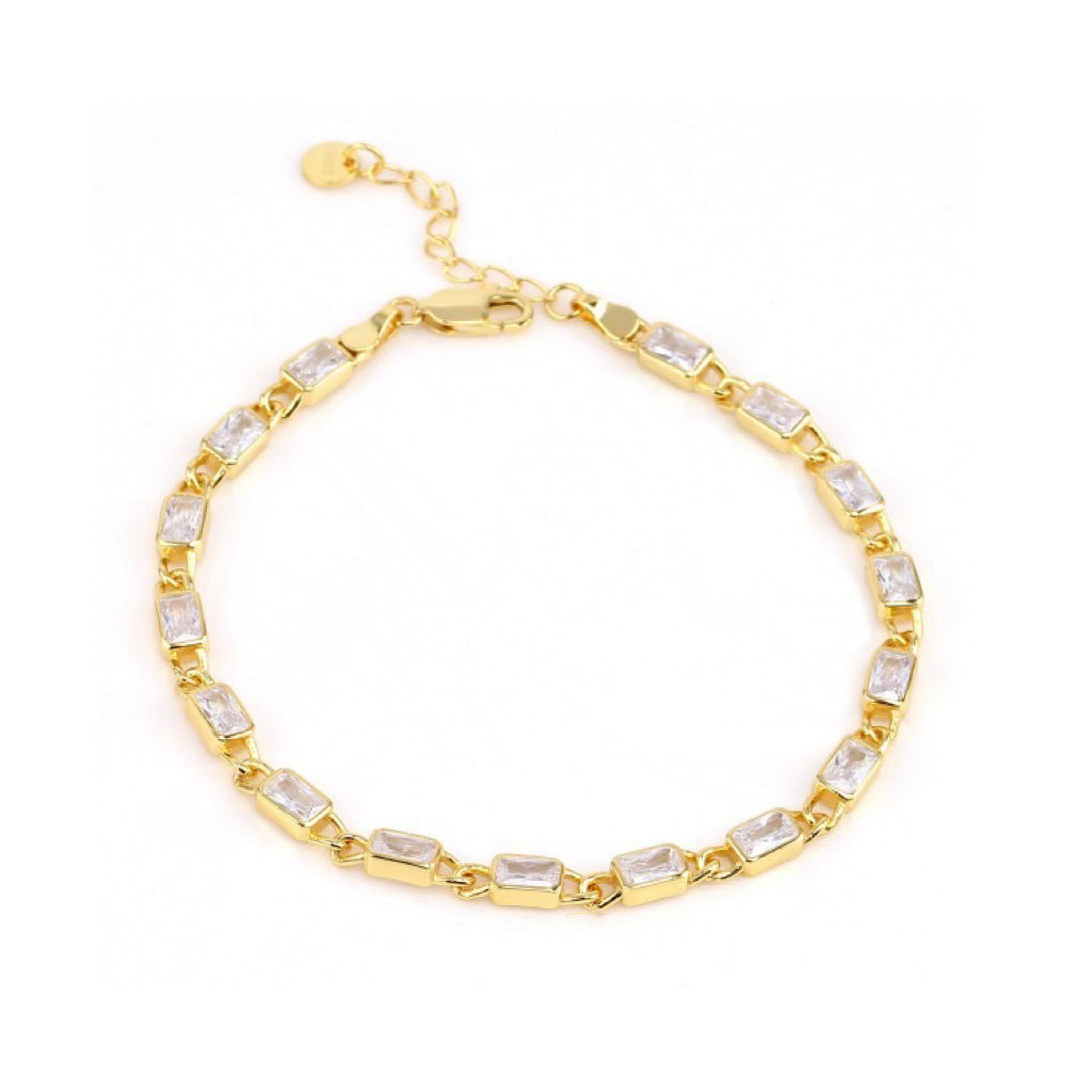 JULIETA BRACELET - GOLD