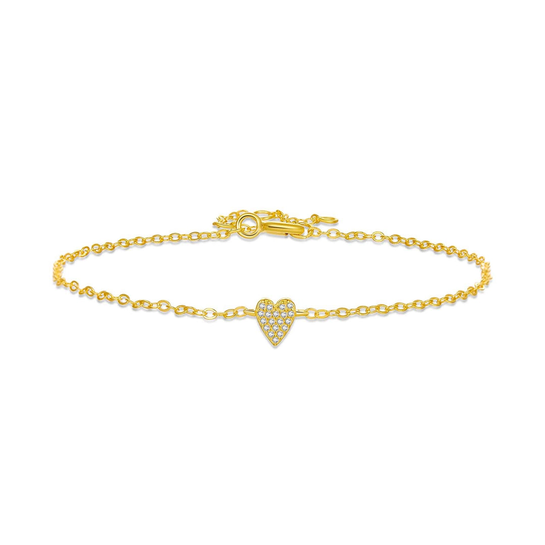 JULIET BRACELET - GOLD