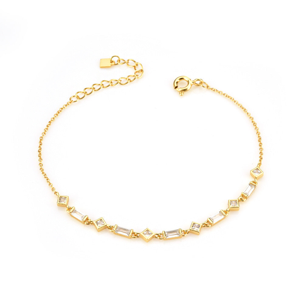 MILLIE BRACELET - GOLD