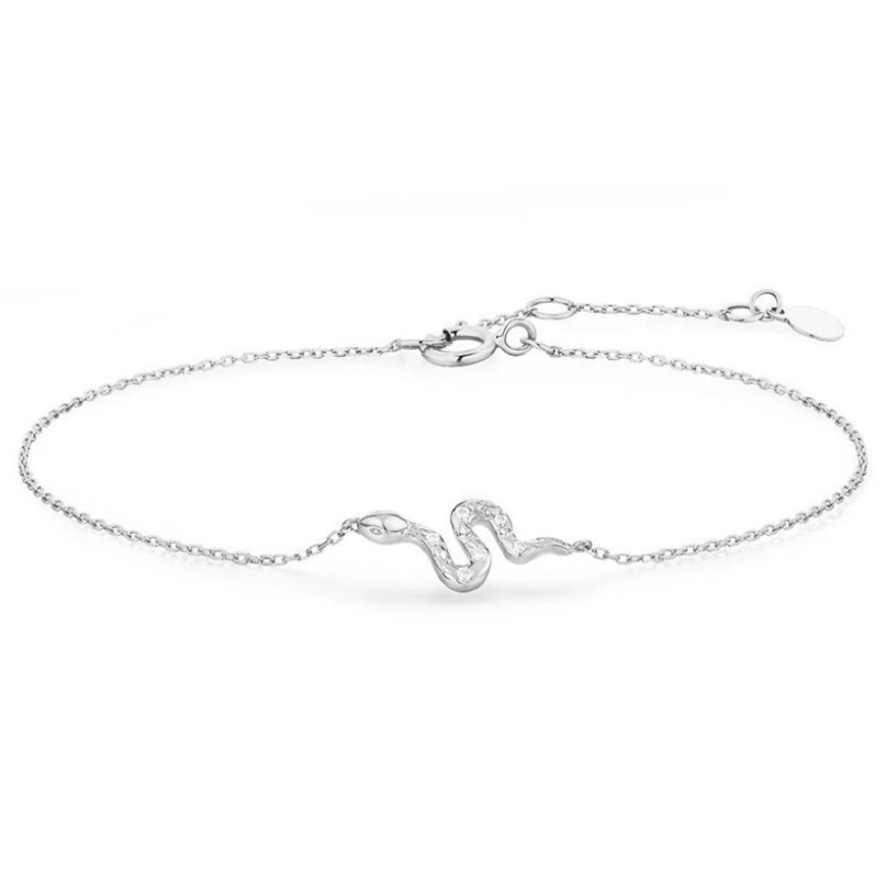 EVA BRACELET - SILVER