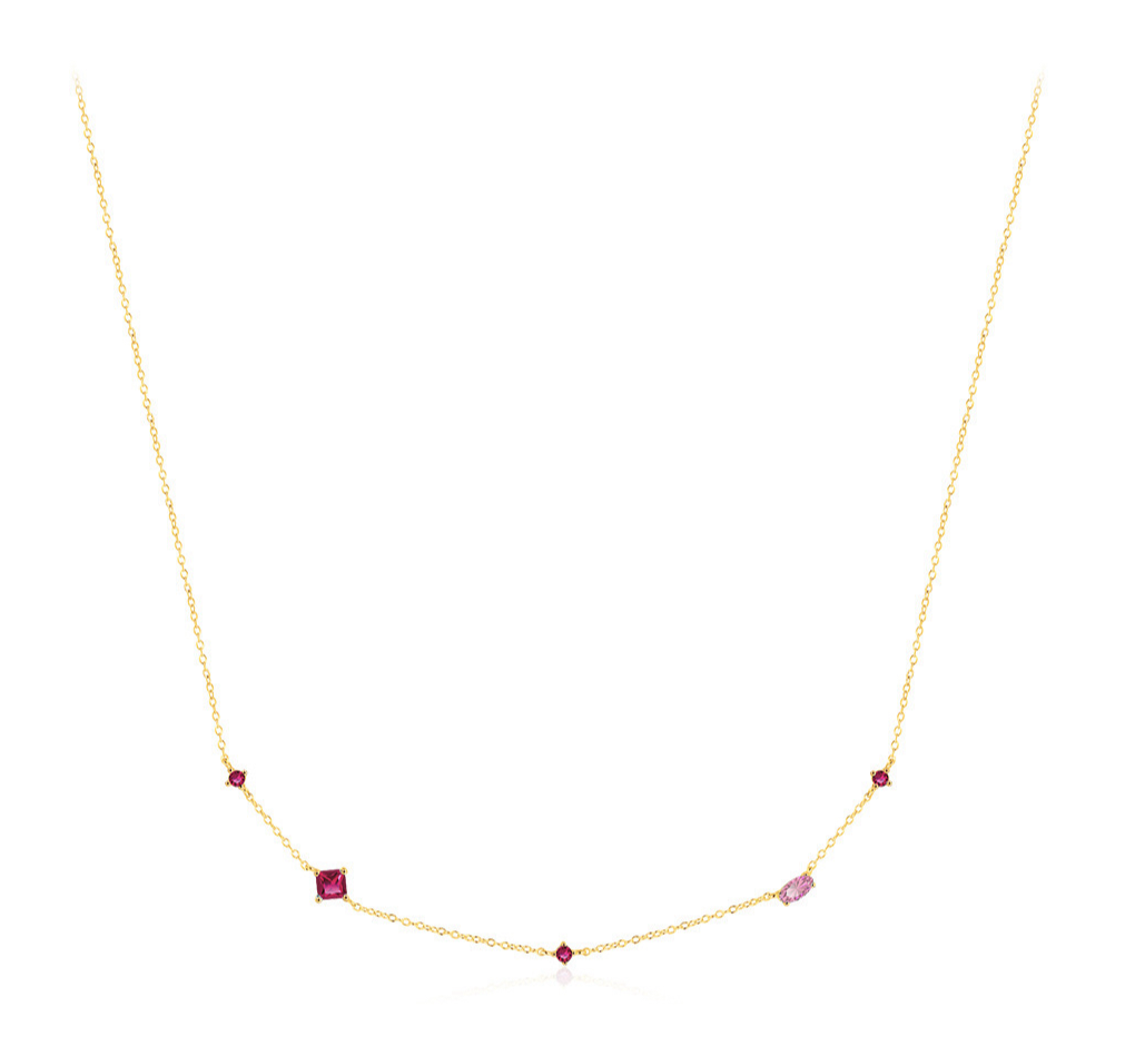 ANN NECKLACE