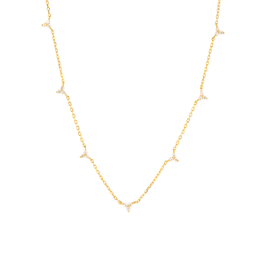 ALIVIA NECKLACE