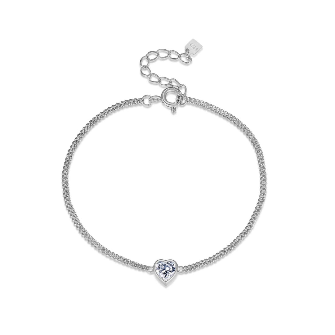 REISE BRACELET - SILVER