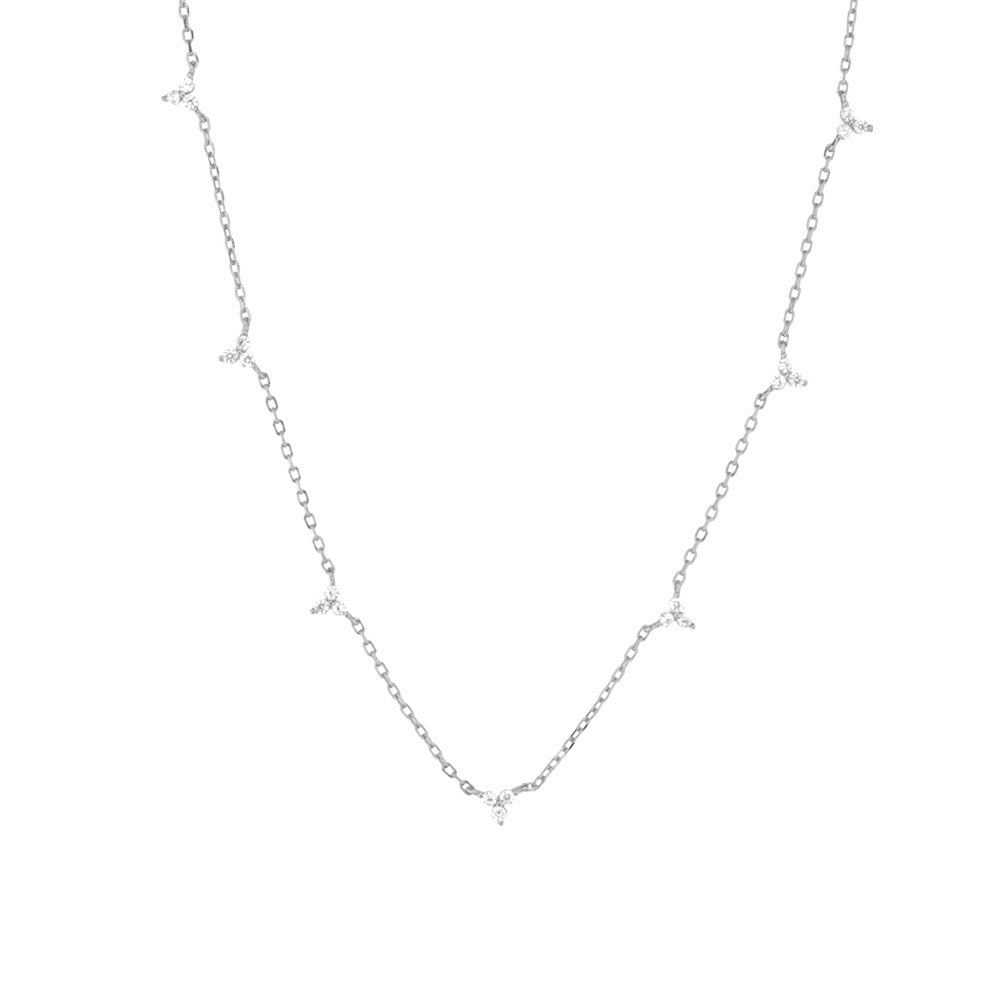 ALIVIA NECKLACE