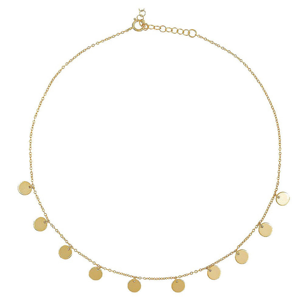 ZARA NECKLACE