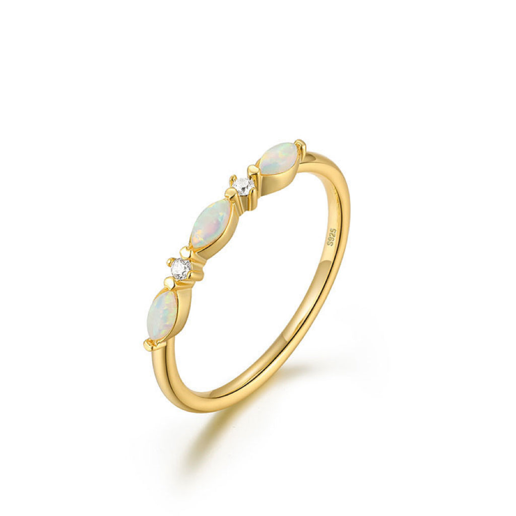 ARIANNA OPAL RING