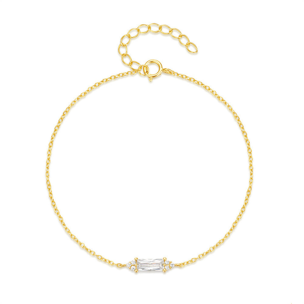 YVATT BRACELET - GOLD