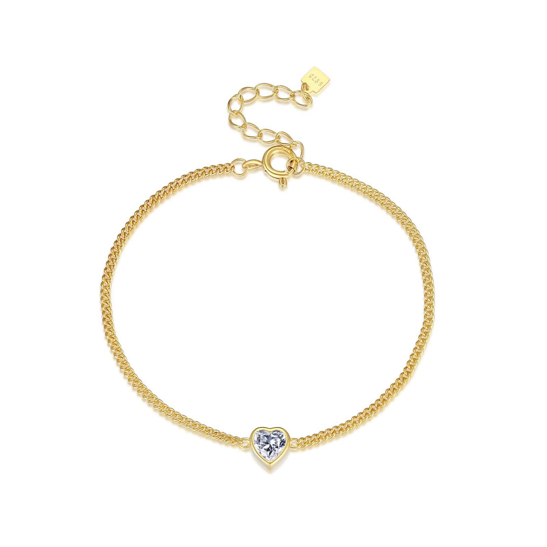 REISE BRACELET - GOLD