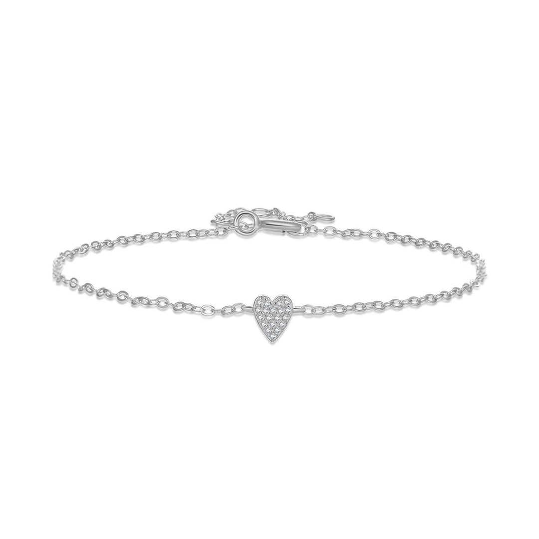 JULIET BRACELET - SILVER