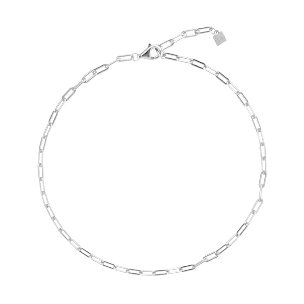 PENNY BRACELET - SILVER